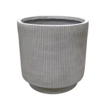Best O'malley Pot Cardella Smoke Grey 24 Cm