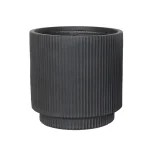 Fashion O'malley Pot Cardella Wash Black 24 Cm