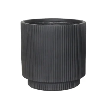 Fashion O'malley Pot Cardella Wash Black 24 Cm