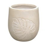 Discount O'malley Pot Cima Antique Beige 22 Cm