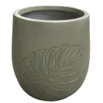 New O'malley Pot Cima Spring Green 22 Cm