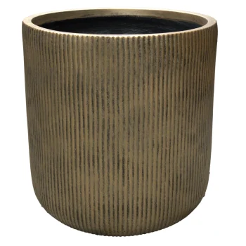 Hot O'malley Pot Dentro Gold 25 Cm