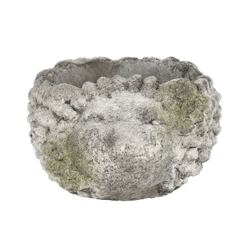Sale Pot Egel 14 Cm Cement