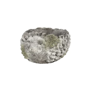 Sale Pot Egel 14 Cm Cement