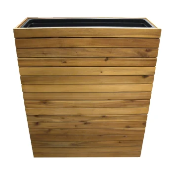 Best Pot Filon Acacai 62 X 22 X 76 Cm