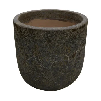 Sale O'malley Pot Frisa 28 Cm Bubbel Grijs