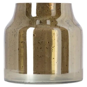 Clearance Pot Glas Lustre 15 X 16 Cm