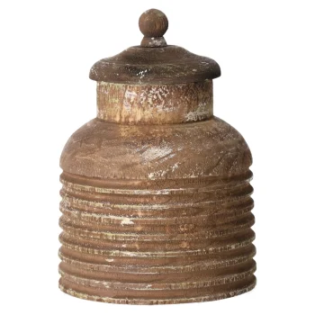 Fashion O'malley Pot Hout 15 X 30 Cm