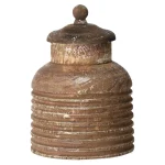 Best O'malley Pot Hout 16 X 25 Cm