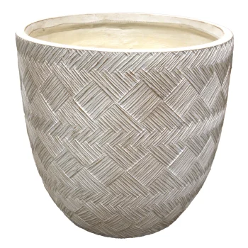 Sale Mega Collections Pot Jax Beige 31 Cm