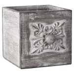 Discount Natural Collections Pot Lade 15x15xm