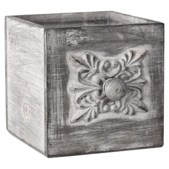 Discount Natural Collections Pot Lade 15x15xm