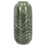 Fashion Pot Leaves Groen 30 Cm