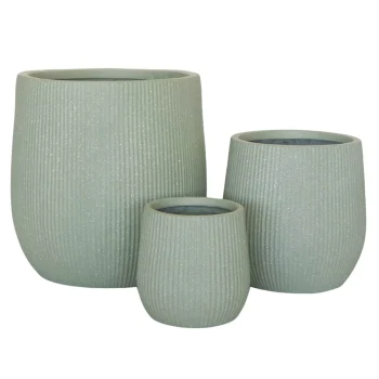 Sale O'malley Pot Martello Wash Green 22 Cm