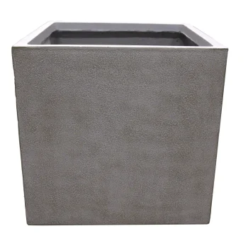 Fashion O'malley Pot Mezana Antique Antracite 25 Cm