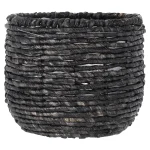 Fashion Pot Moyon 25 Cm Antraciet