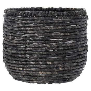 Fashion Pot Moyon 25 Cm Antraciet