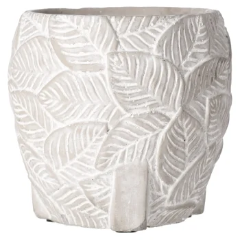 Discount Pot Osaka 12 Cm Grijs