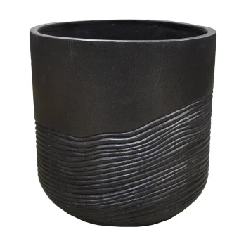 Sale O'malley Pot Palata 24 Cm Zwart