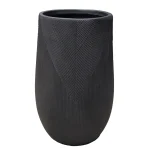 Fashion Pot Plicati 24 Cm