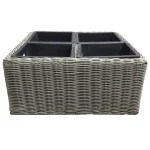 Best O'malley Pot Sanio 46 Cm Groen