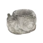 Outlet Pot Slak 14 Cm Cement
