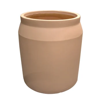 Best Pot Smira Soft Terra 26 Cm