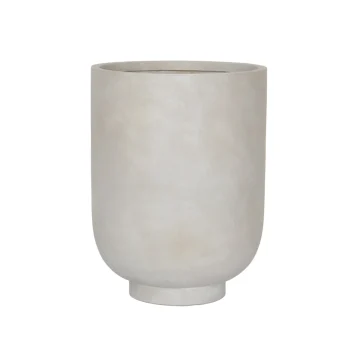 Fashion O'malley Pot Tavila Beige 30 Cm