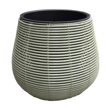 Clearance Pot Totari 16 Cm Groen