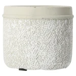 Discount Pot Toyoma 10 Cm Grijs