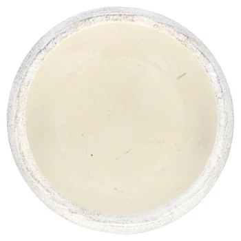 Best Pot Wave 13 X 10 Cm Cement