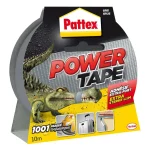 Best Pattex Power Tape 10Mx50mm Grijs