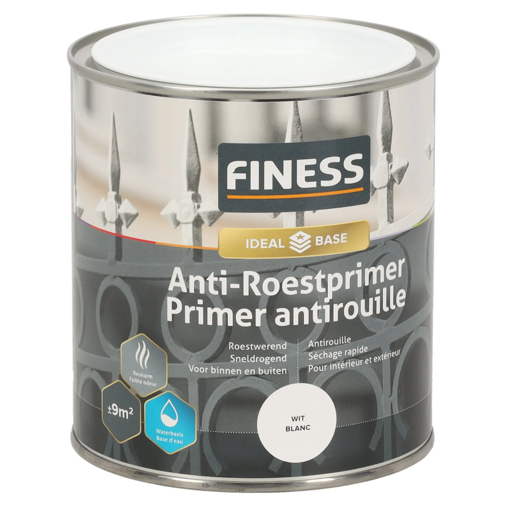 primer-anti-roest-wit-750ml-fi-HtVmifNr-0.webp Clearance Finess Primer Anti-roest Wit 750ml