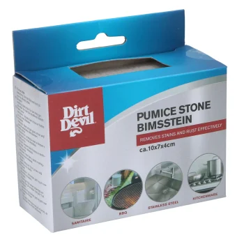 Outlet Dirt Devil Puimsteen 10x7x4cm