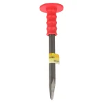 Online Lotus Puntbeitel Met Handbeschermgreep 300 Mm