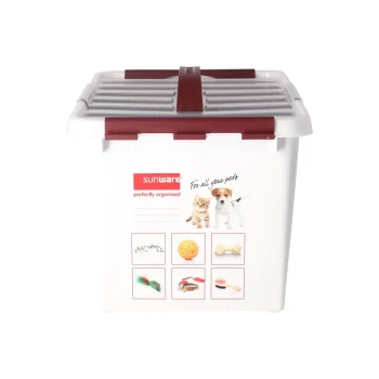 Hot Sunware Q-Line Pet Decor 22L