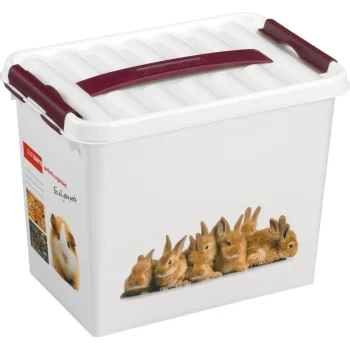 Discount Sunware Q-Line Pet Decor 9L