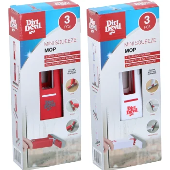 Online Dirt Devil Raamwisser Mini