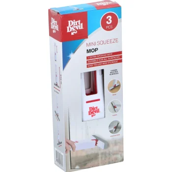 Online Dirt Devil Raamwisser Mini