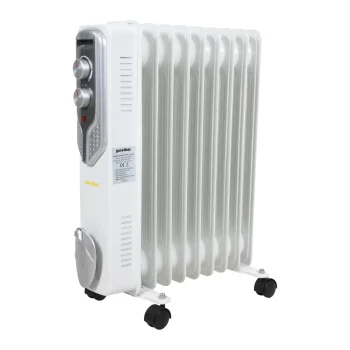 New Sun Heat Radiatorheater HR-9 2000W