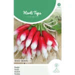 Online Horti Tops Radijs French Breakfast 3 Zaad