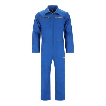 Best Cratex Rallyoverall Blauw 46