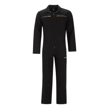 Clearance Cratex Rallyoverall Zwart 46