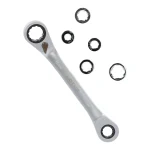 Online Lotus Ratelset 8-19 Mm