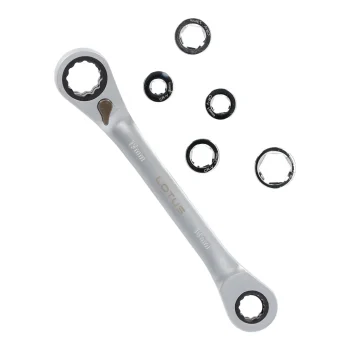 Online Lotus Ratelset 8-19 Mm