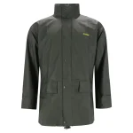 Discount Cratex Regenjas Dublin Groen S