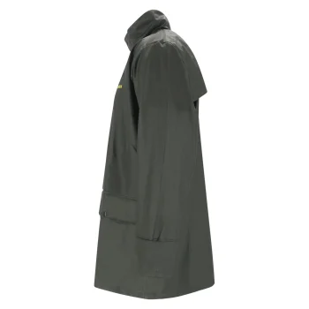 Discount Cratex Regenjas Dublin Groen S