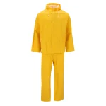 Discount Oxxa Regenpak PVC 2dl XL Geel