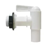 New Garantia Regenton Kraan 3/4