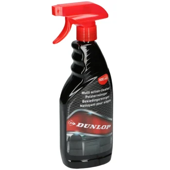 Outlet Dunlop Reiniger Bekleding Auto 500ml